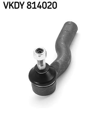 Rotule de direction SKF ref. VKDY 814020